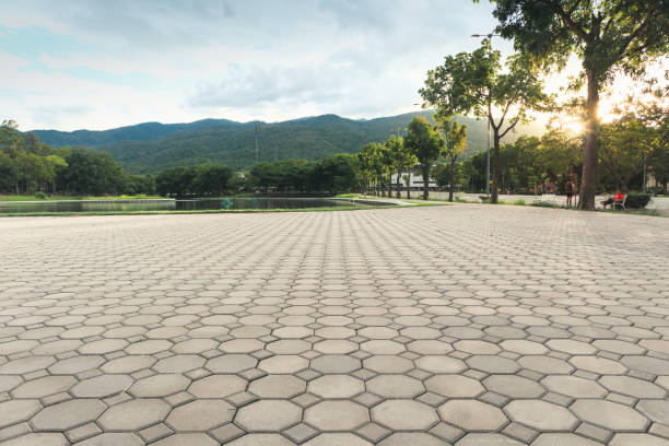 Village Of Waukesha, WI Driveway Pavers Company
