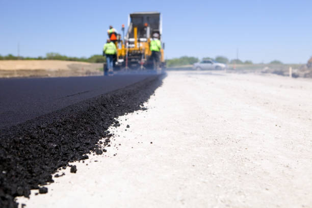 Reasons to Select Us for Your Driveway Paving Requirements in Village Of Waukesha, WI
